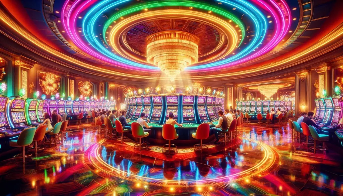 Megaways Casino